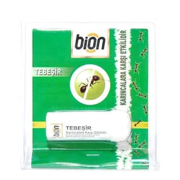 Bion طباشير النمل من بيون 24 جرام