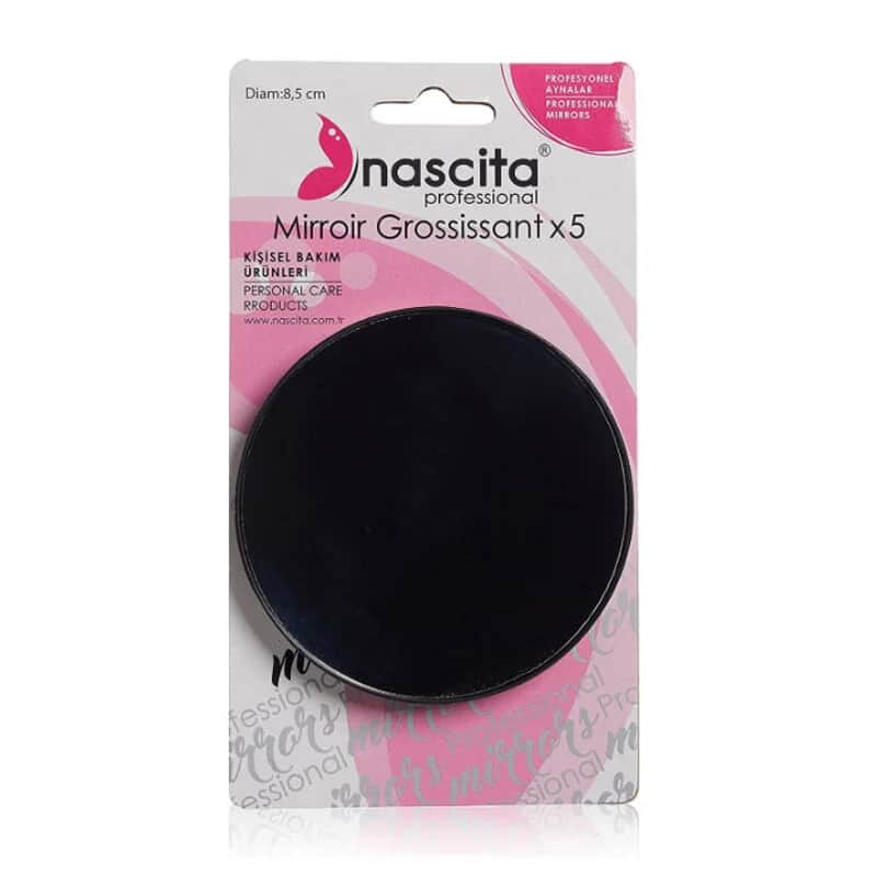 Nascita مرآة مكبرة ناسيتا -15
