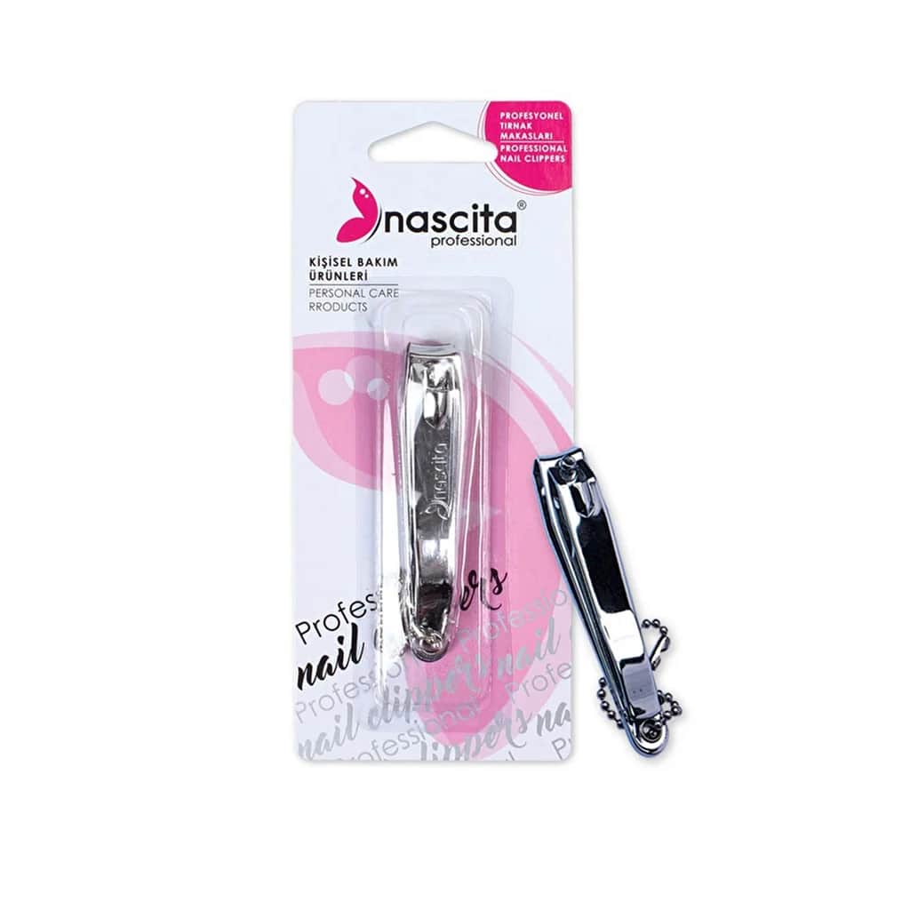 Nascita مقص أظافر ناسيتا