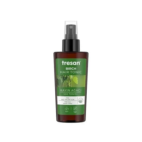 Tresan Hair Tonic Strengthening and Revitalizing 125 ml