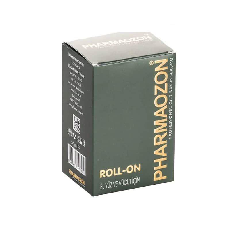 Pharmaozon فارماوزون رول اون 50 مل