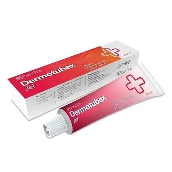 Dermo Clean جل ديرمو كلين ديرموتوبكس ٤٥ مل علاج حب الشباب والعناية بالبشرة