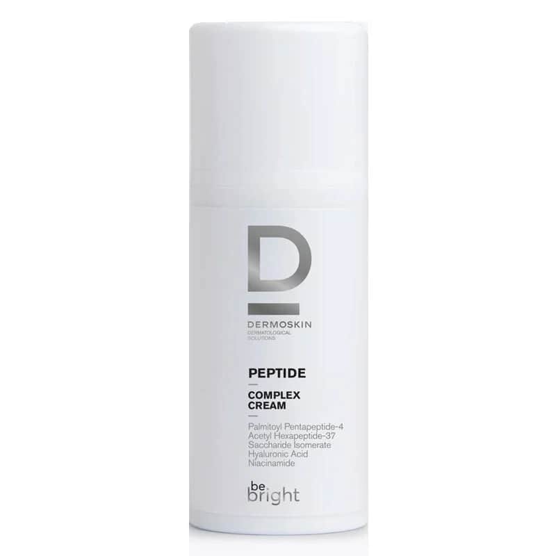 Dermoskin كريم ديرموسكين بي برايت ببتيد كومبلكس 33 مل