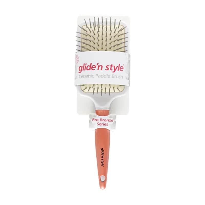 Glide'n Style فرشاة سيراميك جليدن ستايل