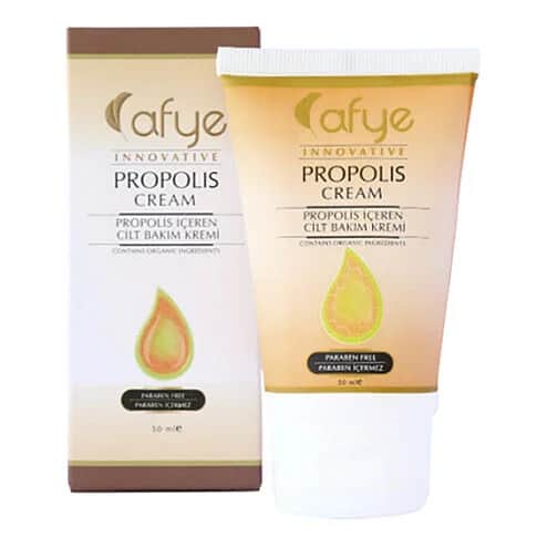 Afye Propolis Cream 50 ml