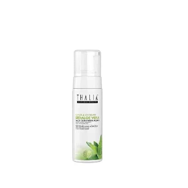 Thalia Natural Beauty ثاليا ناتشورال بيوتي غسول الوجه بخلاصة الصبار ١٥٠ مل