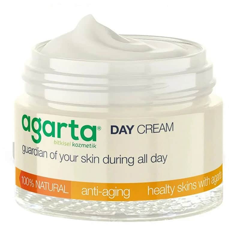 Agarta كريم أغارتا النهاري 50 مل