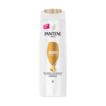 Pantene شامبو بانتين لإصلاح وحماية الشعر 600 مل