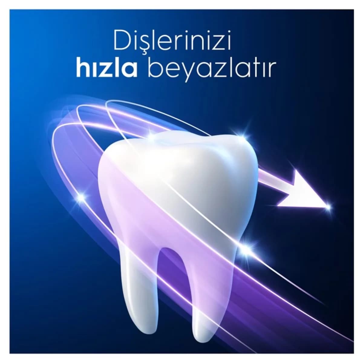 Oral-B معجون أسنان أورال-بي برو 3 دي وايت المتقدم لتبييض الأسنان وإشراقة منعشة 75 مل