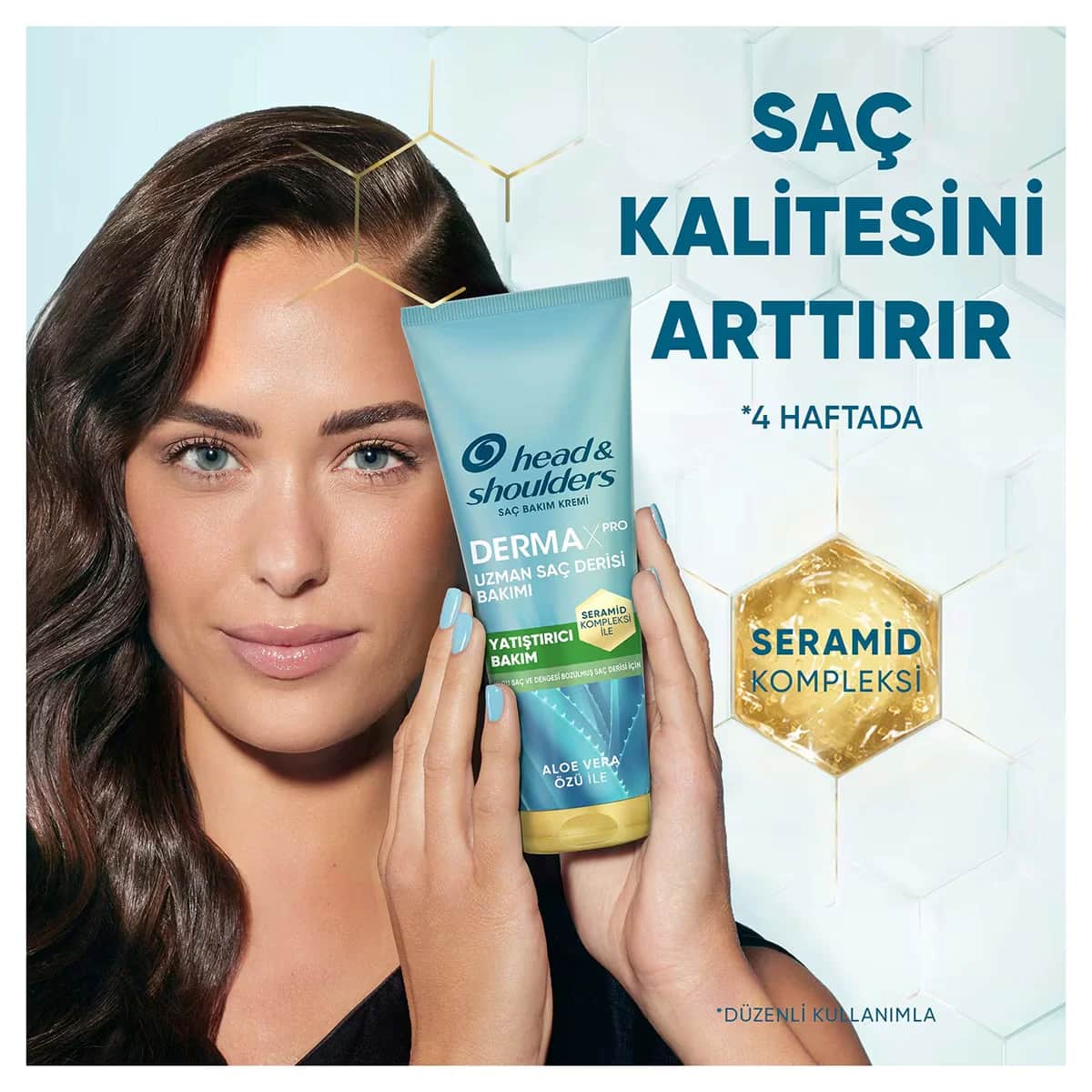 Head & Shoulders بلسم هيد آند شولدرز ديرماكس برو المهدئ 220 مل