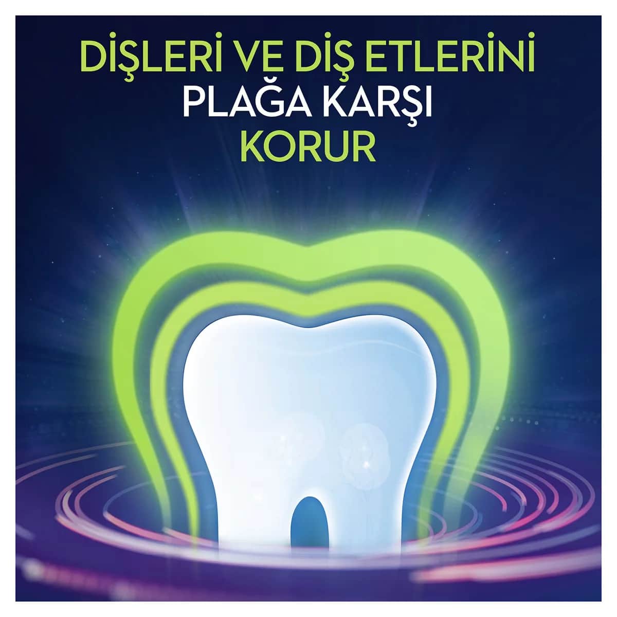 Oral-B معجون أسنان أورال-بي للعناية باللثة، مجموعة 2 × 50 مل