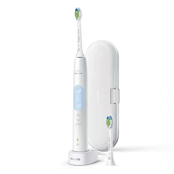 Philips فرشاة أسنان كهربائية فيليبس سونيكير بروتيكتيف كلين 5100