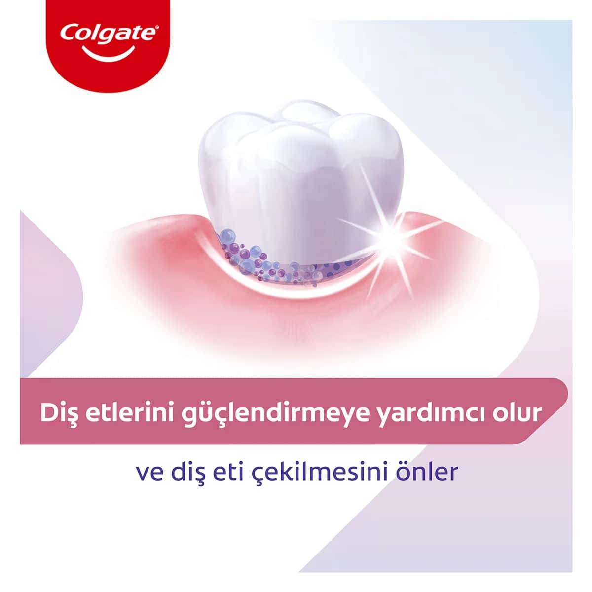 Colgate معجون أسنان كولجيت بروفيشنال سوليوشن للأسنان الحساسة 75 مل.