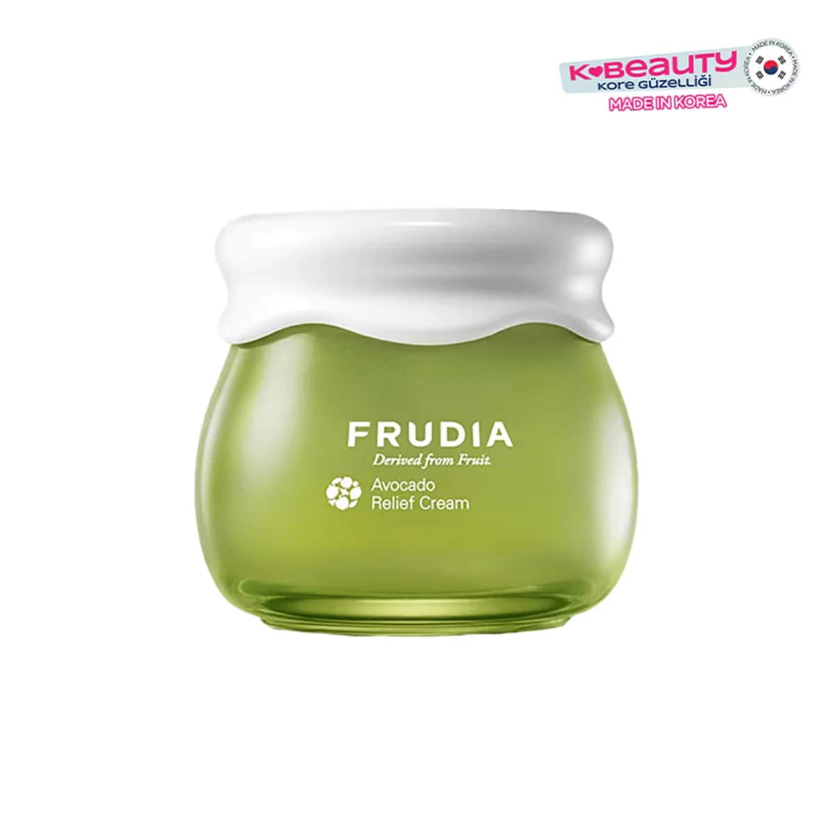Frudia كريم فروديا لتخفيف آلام الأفوكادو 55 جرام