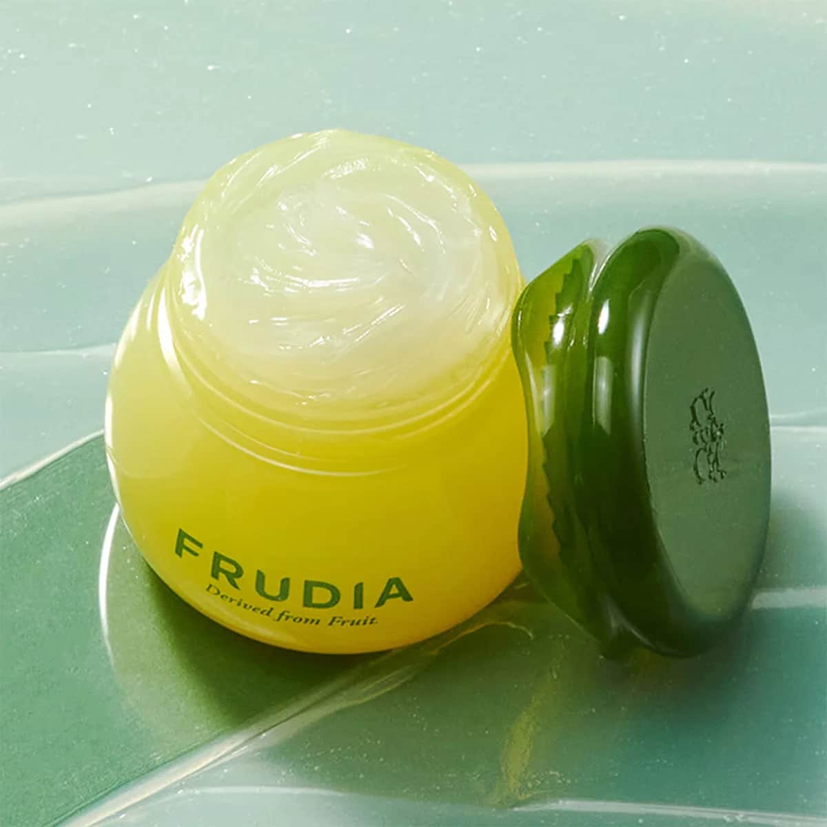 Frudia مرطب شفاه فروديا أفوكادو سيكا مرطب ومصلح 10 مل