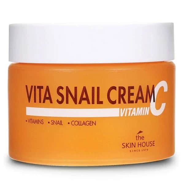 The Skin House كريم فيتا سنيل من ذا سكين هاوس 50 مل