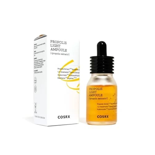 COSRX امبولة بروبوليس لايت من كوسركس 30 مل