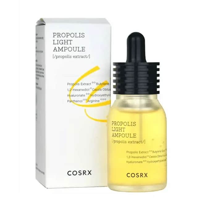 COSRX امبولة بروبوليس لايت من كوسركس 30 مل