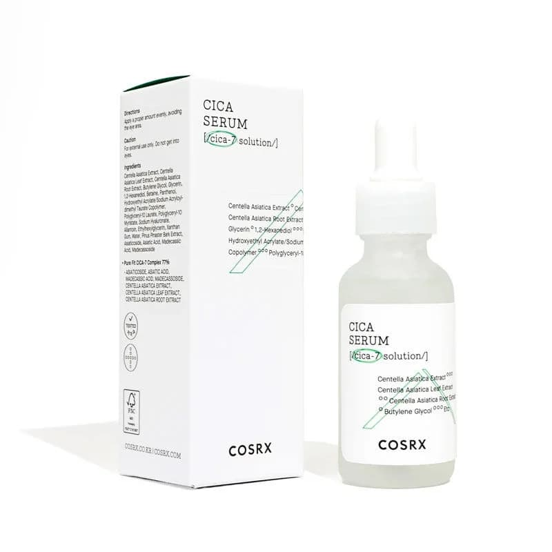 COSRX سيروم بيور فيت سيكا من كوسركس 30 مل
