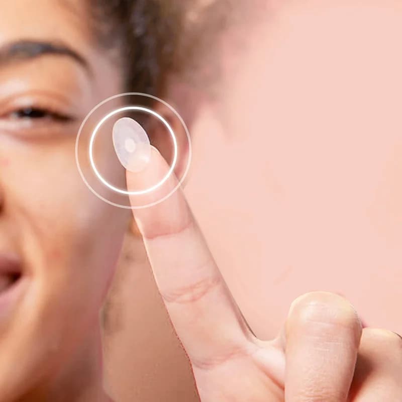 COSRX لصقات حب الشباب والنمش والبقع باتش ماستير مكثف من كوسركس 90 لصقة