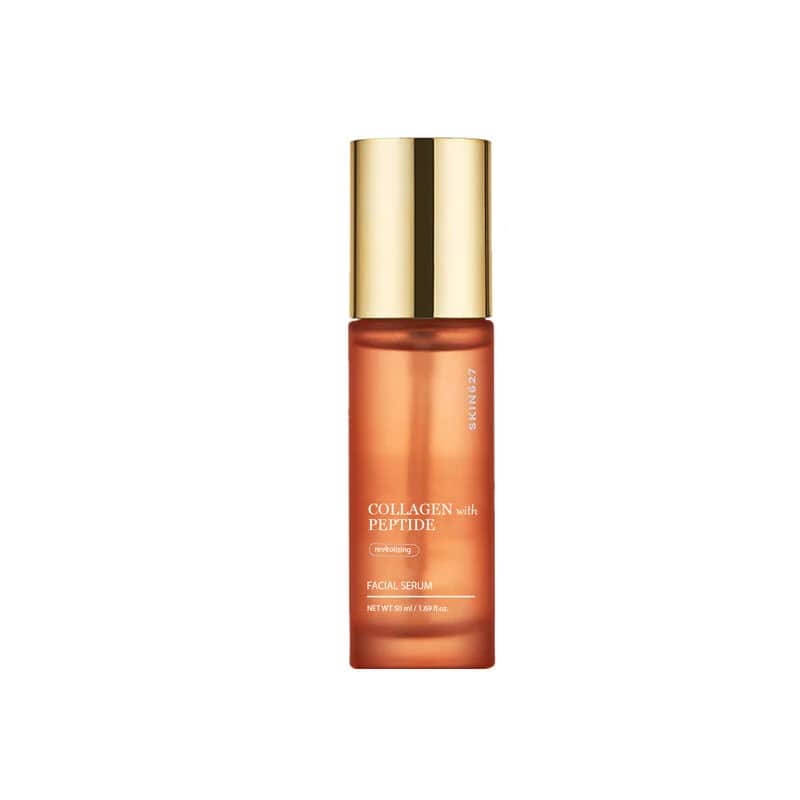 Skin627 collagen With Peptide Facial Serum 50 ml