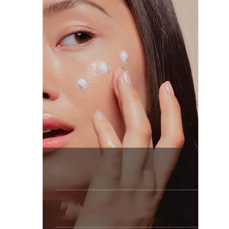 كريم العين المكثف مع النياسيناميد 30 مل من سكين627 Skin627