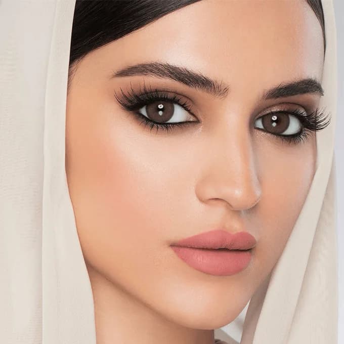 LensMe عدسات ملونة من لنس مي دراما