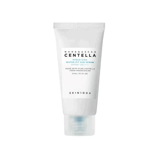 سيروم الشمس هيالو-سيكا SPF50+ 15 مل من سكين1004 Skin1004