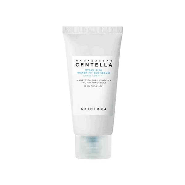سيروم الشمس هيالو-سيكا SPF50+ 15 مل من سكين1004 Skin1004