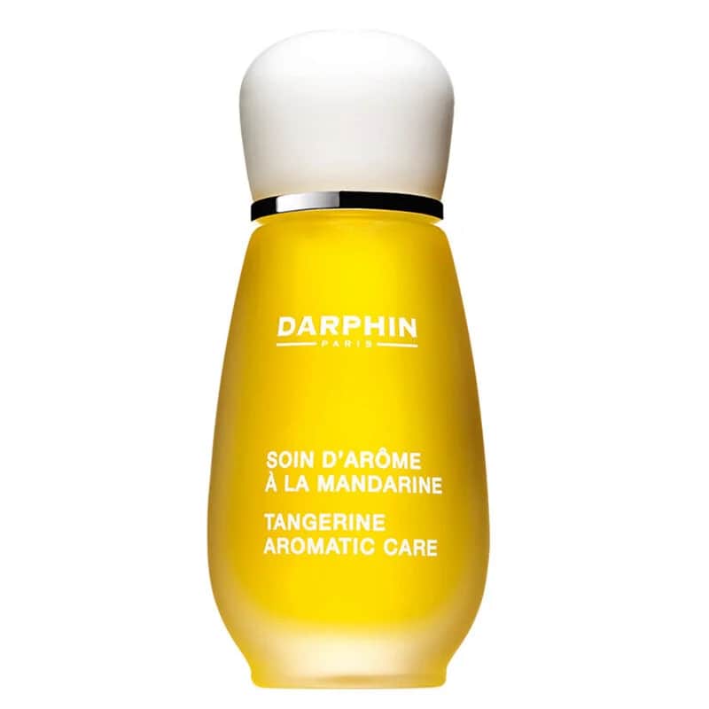 إكسير زيت عطري باليوسفي 15 مل من دارفين Darphin