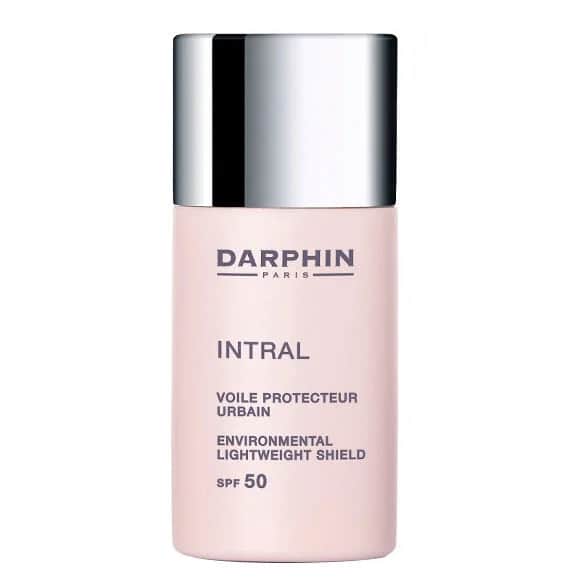 Darphin Intral Transparent Skin Color Skin Care Cream Spf 50 30 ml
