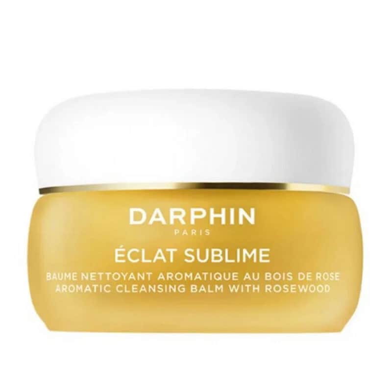 بلسم تنظيف عطرى إكلا سوبليم 40 مل من دارفين Darphin