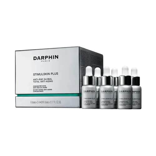 سيروم تجديد رفع دارفين ستيمولسكن بلس لمكافحة الشيخوخة 6 × 5 مل Darphin