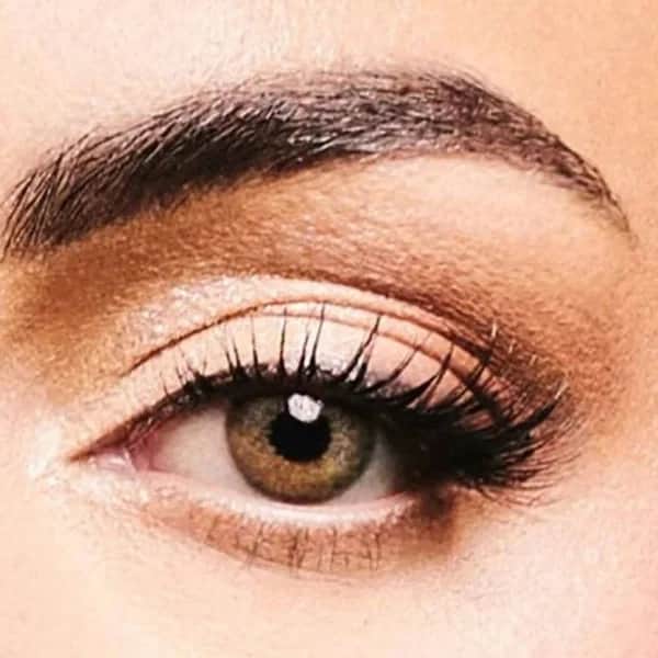Amara عدسات لاصقة ملونه من امارا- موكا