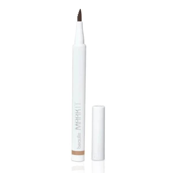 Beaulis قلم حواجب مارك إت من بيوليس، لون بني محمر ١٠٥