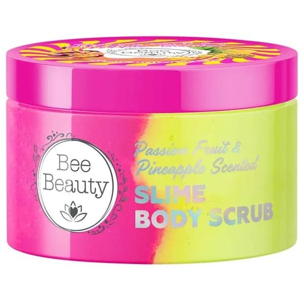 Bee Beauty مقشر الجسم بي بيوتي سلايم برائحة البطيخ 250 مل