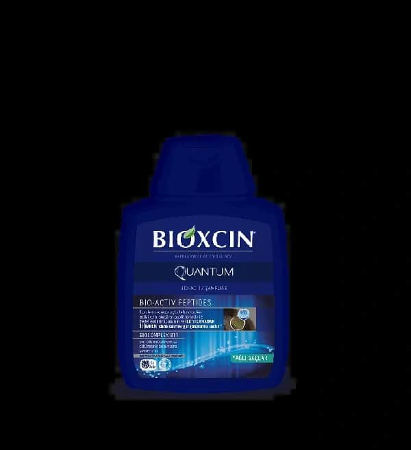 Bioxcin شامبو منع التساقط للشعر الدهني من بايوكسين 300 مل