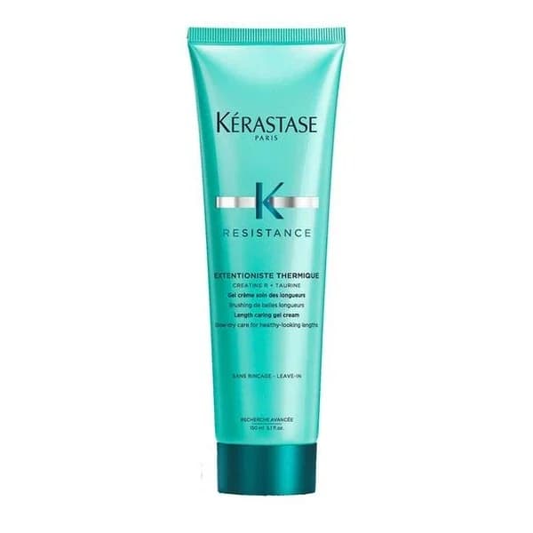 Kerastase كريم كيراستاس ريزيستانس ثيرميك للعناية بالشعر الطويل والحماية من الحرارة 150 مل