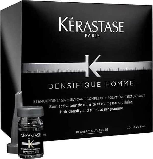 Kerastase كيراستاس دينسيفيك أوم 30 × 6 مل سيرومو