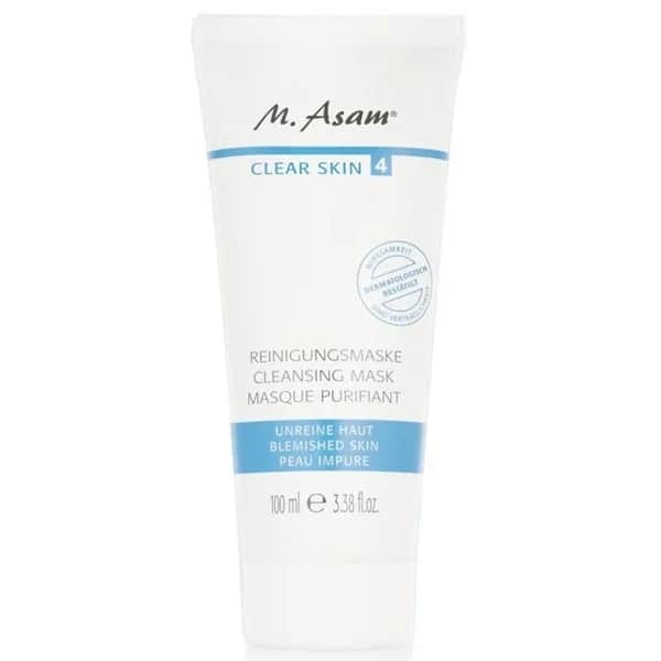 M.asam Clear Skin Clay Mask