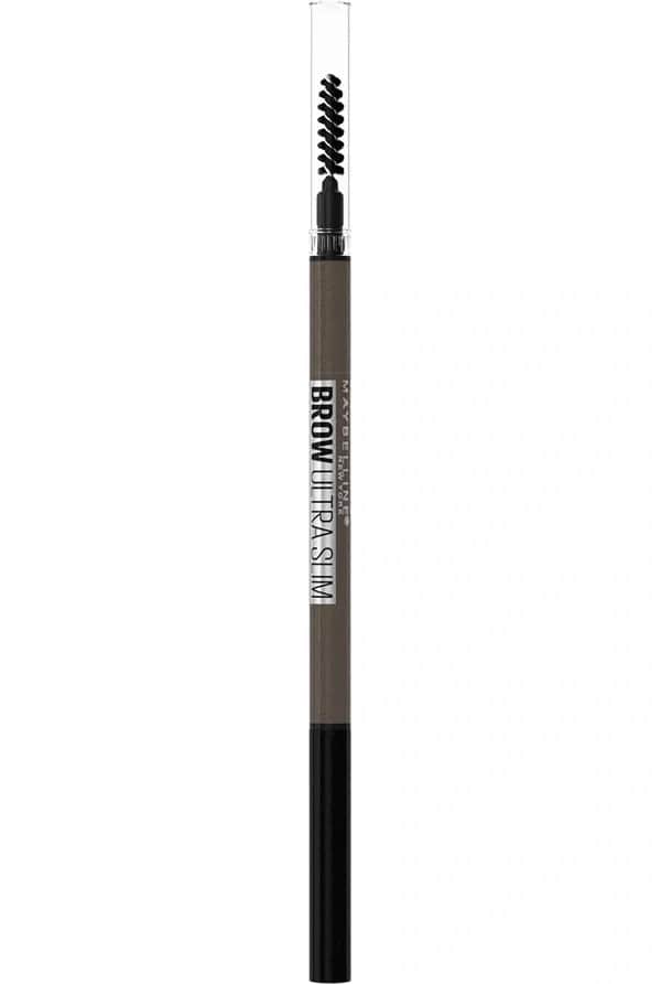 Maybelline New York Brow Ultra Slim Eyebrow Pencil No: 06 black Brown 192 ha