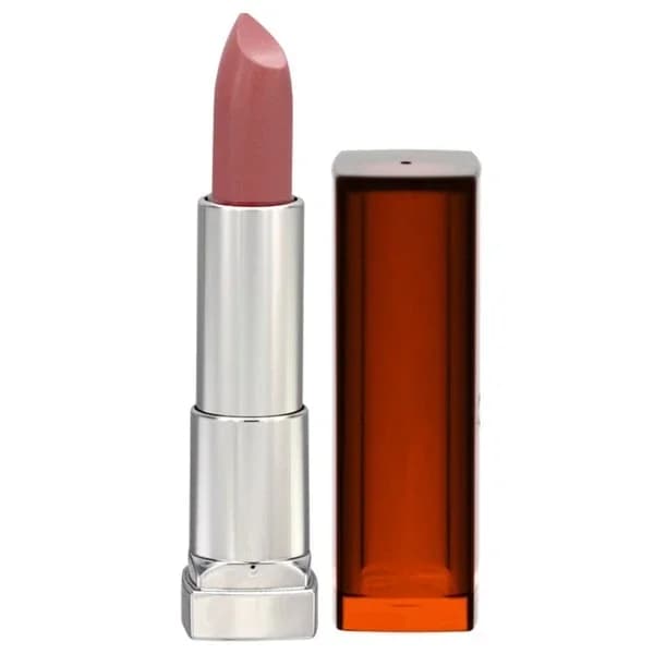 Maybelline أحمر شفاه مايبيلين نيويورك كلر سينسيشنال 630 فيلفيت بيج