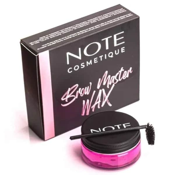 Note نوت كوزماتيك براو ماستر واكس ٥٠ مل