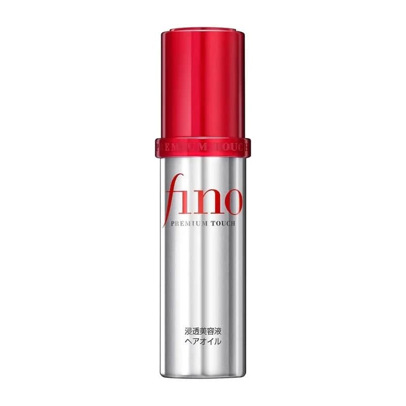 Shiseido زيت فينو معالج ومرطب ومنعم للشعر من شيسيدو 70 مل