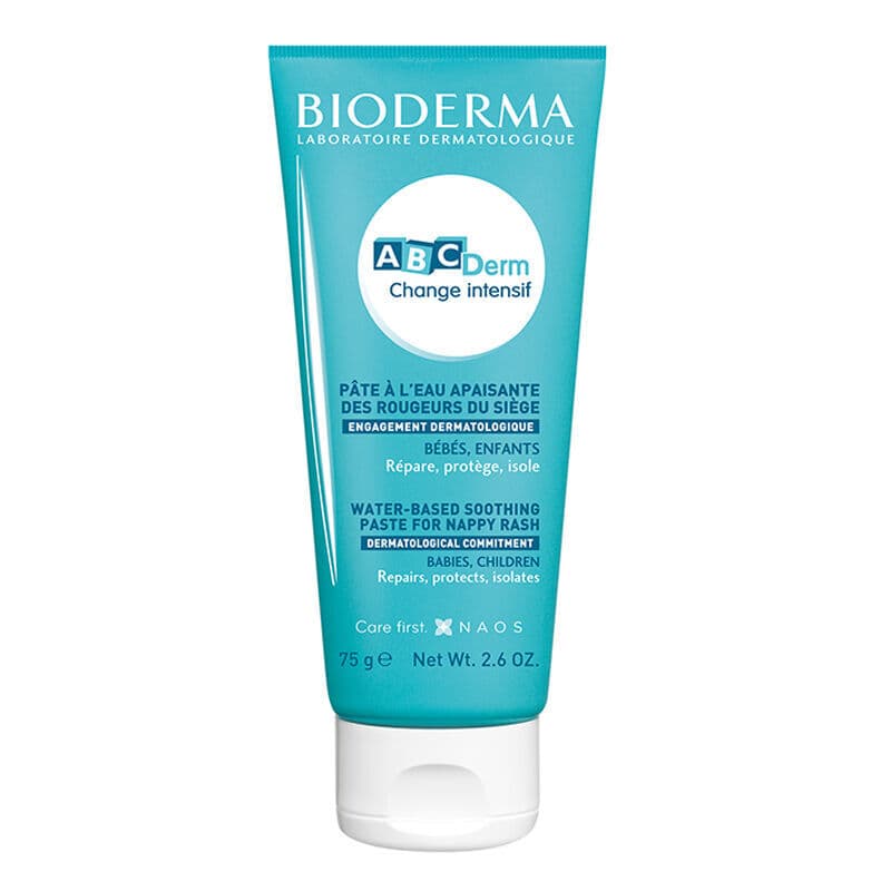 Bioderma بيوديرما أبكديرم تشينج إنتنسيف 75 مل