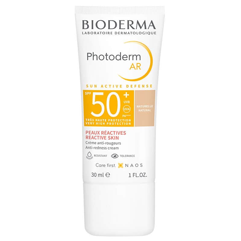 Bioderma Photoderm Ar Spf50+ 30 ml - Tinted