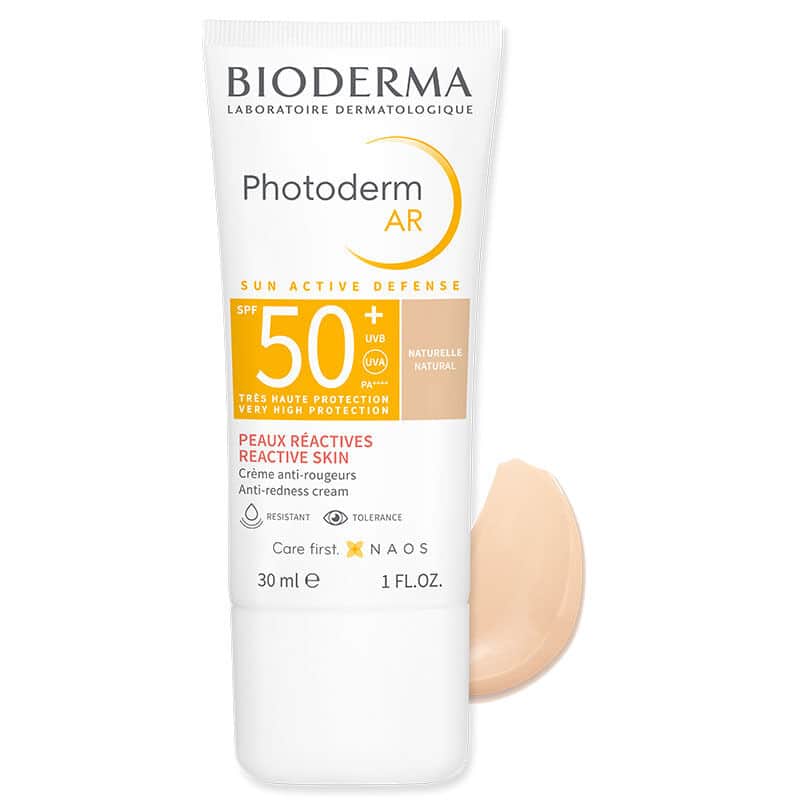 Bioderma Photoderm Ar Spf50+ 30 ml - Tinted