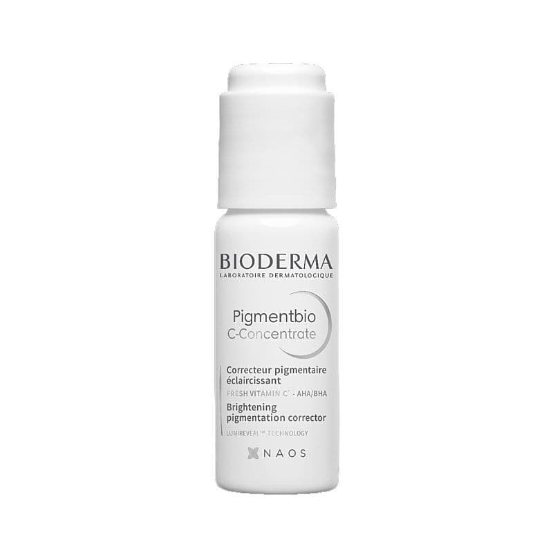 Bioderma بيوديرما بيجمنتبيو سي-كونسنتريت 15 مل