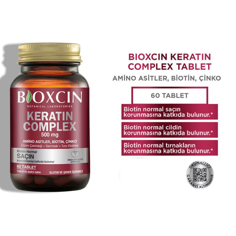 Bioxcin مجموعة بيوكسين فورتي المكثفة لعلاج تساقط الشعر: سيروم بيوكسين فورتي + كيراتين 60 كبسولة + شامبو