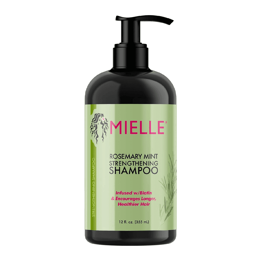 Mielle Organics بوكس اكليل الجبل للعناية بالشعر من ميلي أورجانيكس